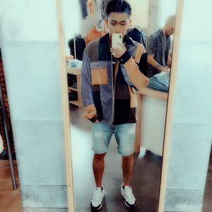 Meet your Posher, Yu